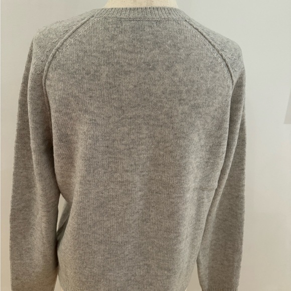 COS cashmere sweater - Picture 4 of 4